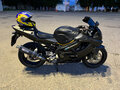 2001 Honda CBR 600F, чёрный - вид 6