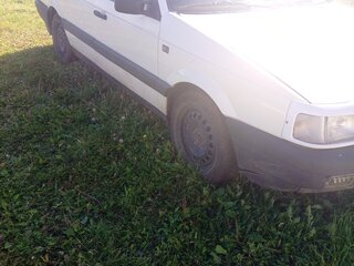 1991 Volkswagen Passat B3, белый, 120000 рублей, вид 3