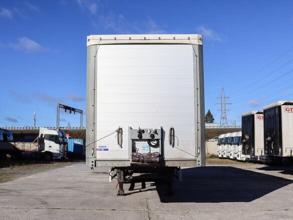 2024 Sotrans Wallaroo Steel, серебристый, 2880000 рублей - вид 1