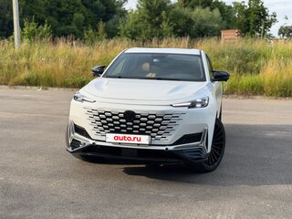 2022 Changan UNI-K, белый, 2625000 рублей, вид 3