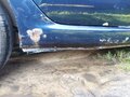 2007 Peugeot 307 I Рестайлинг, синий, 175000 рублей - вид 10