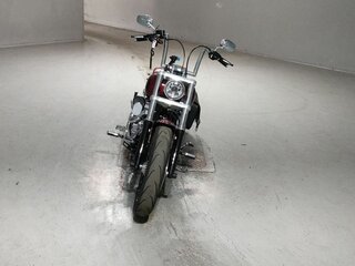 2017 Harley-Davidson Breakout, пурпурный, 1295000 рублей, вид 3