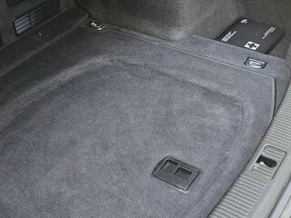 2012 Audi A8 III (D4), чёрный, 2500000 рублей, вид 5