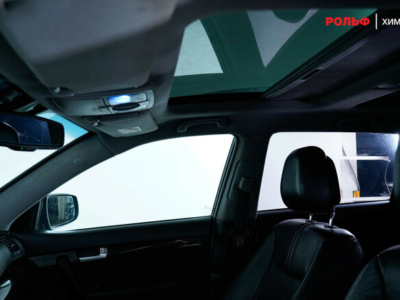 2011 Kia Sorento II, чёрный, 1250000 рублей - вид 14