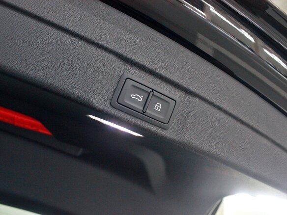 2025 Audi A5 L III (B10), чёрный, 5980548 рублей - вид 18