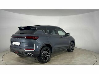 2026 Belgee X50+, серый, 2505990 рублей, вид 5