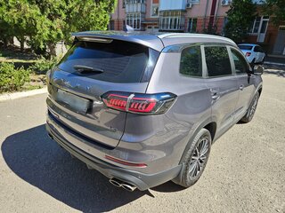 2022 Chery Tiggo 8 Pro Max I, серый, 2200000 рублей, вид 5