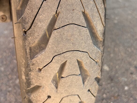2010 BMW R 1200 RT, синий, 800000 рублей - вид 13