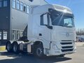 2024 Dongfeng GX, белый, 11080000 рублей - вид 1