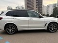 2020 BMW X5 40i IV (G05/G18), белый, 8525000 рублей - вид 3