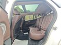 2022 BMW X1 20Li sDrive II (F48) Рестайлинг, белый - вид 8