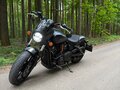 2024 Indian Scout, чёрный, 1930000 рублей - вид 3