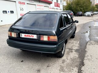 2003 Иж 2126 «Ода», зелёный, 115000 рублей, вид 5