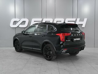 2025 Haval Jolion I Рестайлинг, чёрный, 2329000 рублей, вид 2