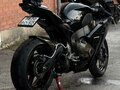 2008 Honda CBR 1000 RR/RA Fireblade, чёрный, 700000 рублей
