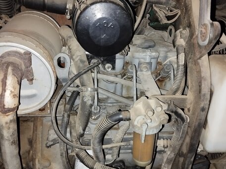 2014 IHI 30Z, зелёный, 1450000 рублей, вид 4