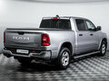 2024 Ram 1500 Quad Cab V Рестайлинг, серый, 7000000 рублей - вид 4