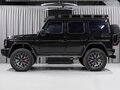 2022 Mercedes-Benz G-Класс AMG 63 4x4 Squared II (W463), чёрный, 35926700 рублей - вид 7