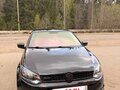 2012 Volkswagen Polo V, чёрный, 750000 рублей - вид 7