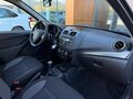 2026 Lada (ВАЗ) Granta I Рестайлинг, чёрный - вид 7