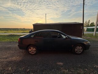 1997 Toyota Avensis I, синий, 150000 рублей, вид 4