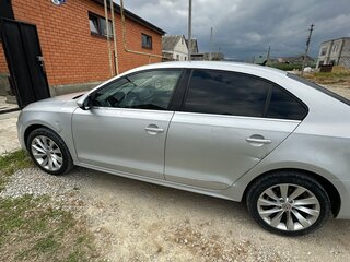 2012 Volkswagen Jetta VI, серый, 720000 рублей, вид 2