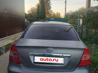 2012 Lifan Solano I (620), серый, 150000 рублей, вид 3