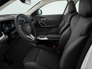 2024 BMW X2 sDrive25i II (U10), белый, 5390000 рублей, вид 2