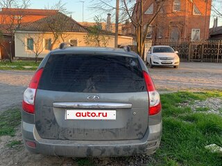 2010 Lada (ВАЗ) Priora I, серый, 200000 рублей, вид 3