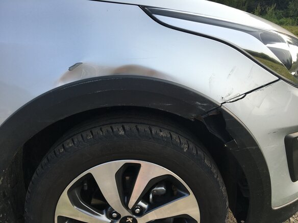 2019 Kia Rio X-Line IV, серебристый, 1680000 рублей - вид 23