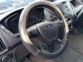 2021 Ford Transit, синий, 3125000 рублей - вид 9