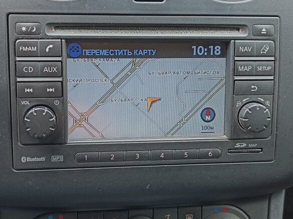 2013 Nissan Qashqai I Рестайлинг, белый, 820000 рублей - вид 4
