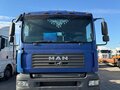 2008 MAN TGA, синий, 1650000 рублей