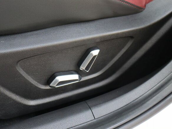 2024 Geely Coolray I, белый, 1920000 рублей - вид 13