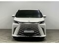 2024 Lexus LM 350h II, белый - вид 1