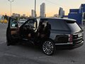 2018 Land Rover Range Rover IV Рестайлинг, чёрный, 8100000 рублей - вид 10