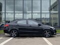2016 Kia Rio III Рестайлинг, чёрный, 969000 рублей - вид 3
