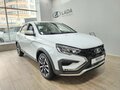 2026 Lada (ВАЗ) Vesta Cross I Рестайлинг (NG), белый, 1903000 рублей - вид 2