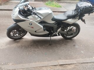 BMW K 1300 S