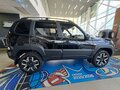 2026 Lada (ВАЗ) Niva Travel I Рестайлинг, чёрный - вид 6