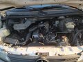 1999 Mercedes-Benz Sprinter, белый, 505000 рублей - вид 7