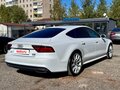 2017 Audi A7 I (4G) Рестайлинг, белый, 2800000 рублей - вид 11