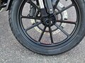2024 Triumph Scrambler, зелёный, 620000 рублей - вид 7