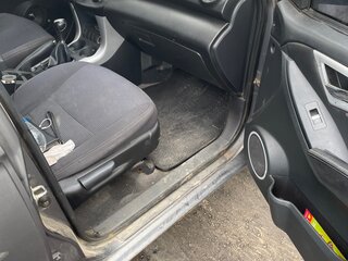 2013 Lifan X60 I, серый, 250000 рублей, вид 5