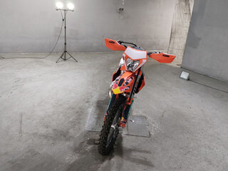 2026 KTM 300 EXC, оранжевый, 1200000 рублей, вид 3