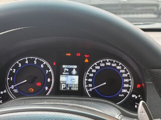 2010 Infiniti G25 IV, белый, 1350000 рублей, вид 5