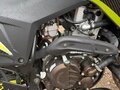 2024 Regulmoto ADV 300 NB, серый, 210000 рублей - вид 8