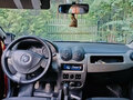 2010 Renault Logan I Рестайлинг, красный, 310000 рублей - вид 4