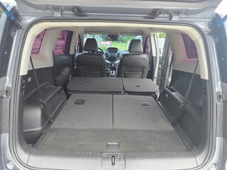 2017 Chevrolet Orlando I, серый, 990000 рублей, вид 5