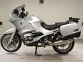 2003 BMW R 1150 RS, серебристый, 290000 рублей